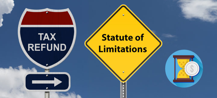 statute-of-limitations-on-filing-tax-refund-claims