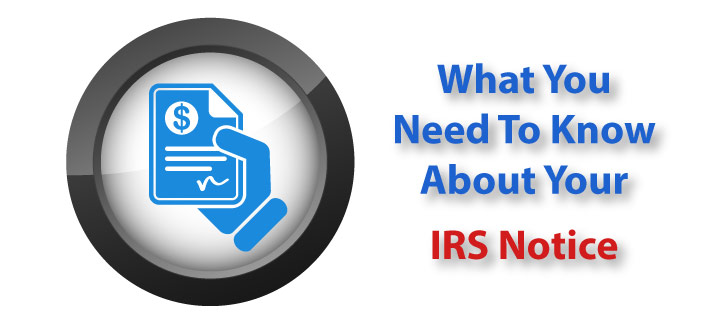IRS Notices